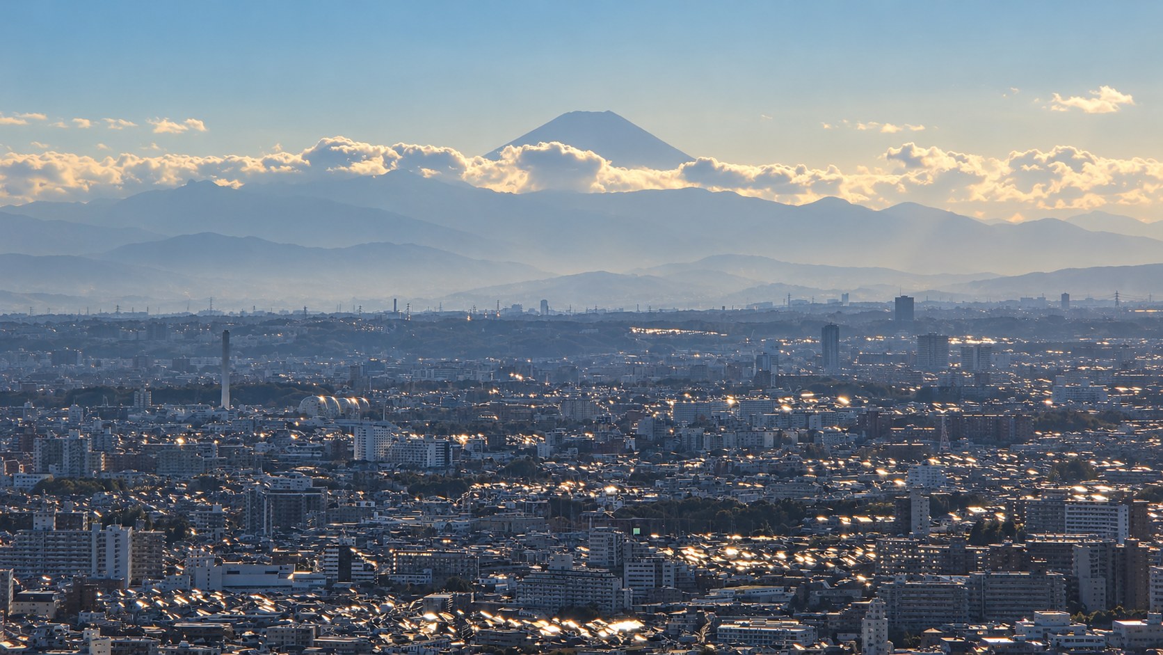 Nippon. – Titelbild